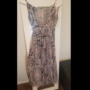 Beautiful Maxi Dress